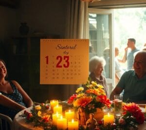 Santoral de hoy 23 de julio: santos y celebraciones 2025