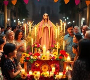 Santoral de hoy 23 de septiembre 2025