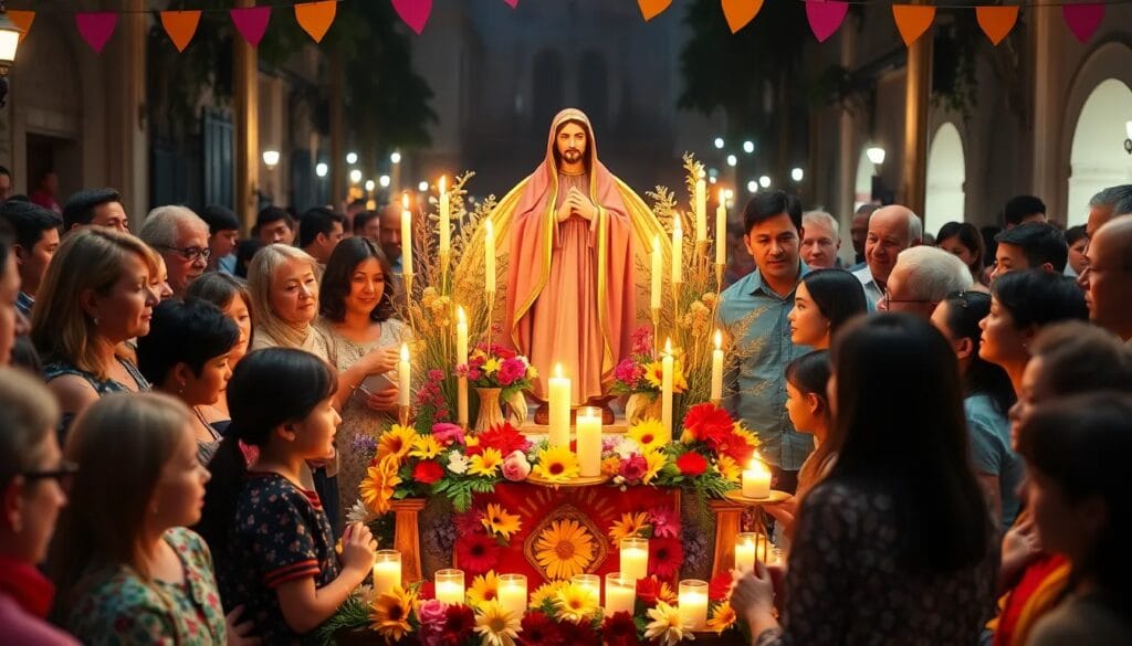 Santoral de hoy 23 de septiembre 2025 Santoral de hoy 23 de septiembre 2025