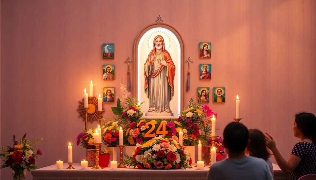 Santoral de hoy 24 de mayo: santos y celebraciones 2025 Santoral de hoy 24 de mayo: santos y celebraciones 2025