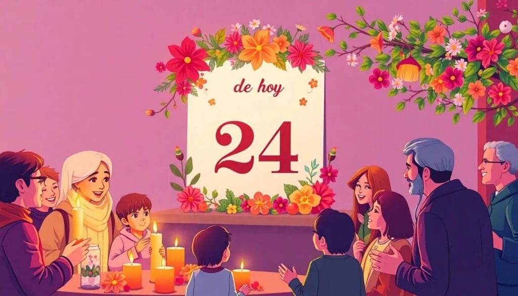 Santoral de hoy 24 de noviembre: santos y su historia 2025 Santoral de hoy 24 de noviembre: santos y su historia 2025