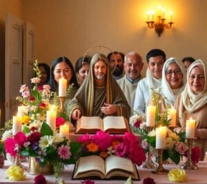 Santoral de hoy 26 de mayo: ¿qué santos se celebran? 2025