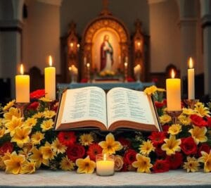 Santoral de hoy 27 de julio: descubre qué santos se celebran 2025