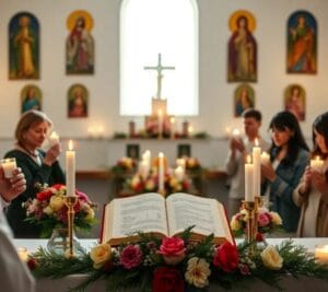 Santoral de hoy 28 de diciembre: todo lo que necesitas saber 2025