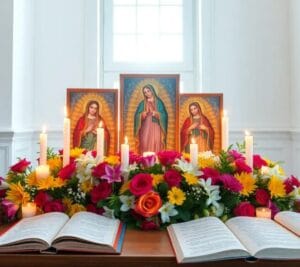 Santoral de hoy 28 de septiembre 2025
