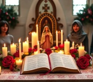 Santoral de hoy 29 de diciembre 2025