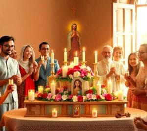 Santoral de hoy 29 de junio: Santos y celebraciones 2025