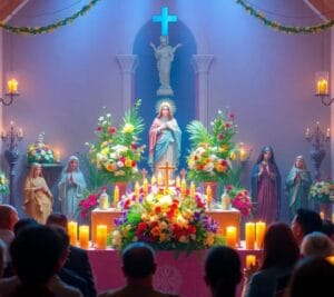 Santoral de hoy 29 de mayo: santos que celebramos 2025