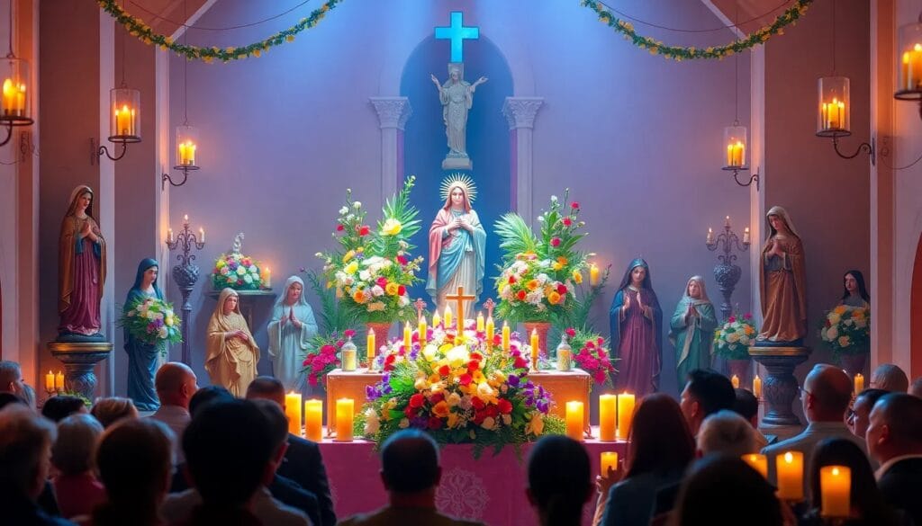 Santoral de hoy 29 de mayo: santos que celebramos 2025 Santoral de hoy 29 de mayo: santos que celebramos 2025
