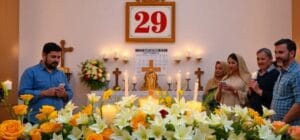 Santoral de hoy 29 de septiembre 2025