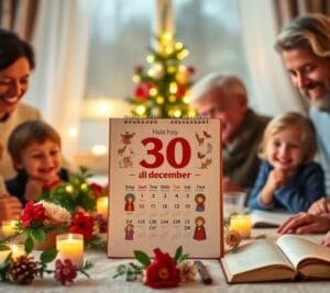 Santoral de hoy 30 de diciembre: descubre qué santos se celebran 2025