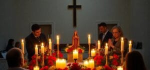 Santoral de hoy 30 de septiembre: santos y celebraciones 2025