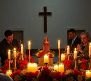 Santoral de hoy 30 de septiembre: santos y celebraciones 2025 Santoral de hoy 30 de septiembre: santos y celebraciones 2025