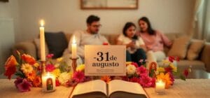 Santoral de hoy 31 de agosto 2025