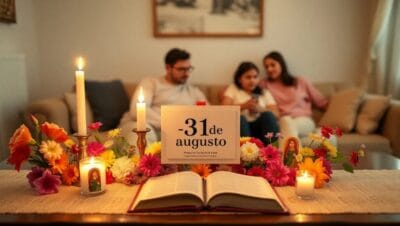 Santoral de hoy 31 de agosto 2025