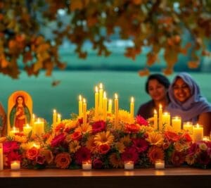 Santoral de hoy 31 de octubre: descubre los santos que se celebran 2025
