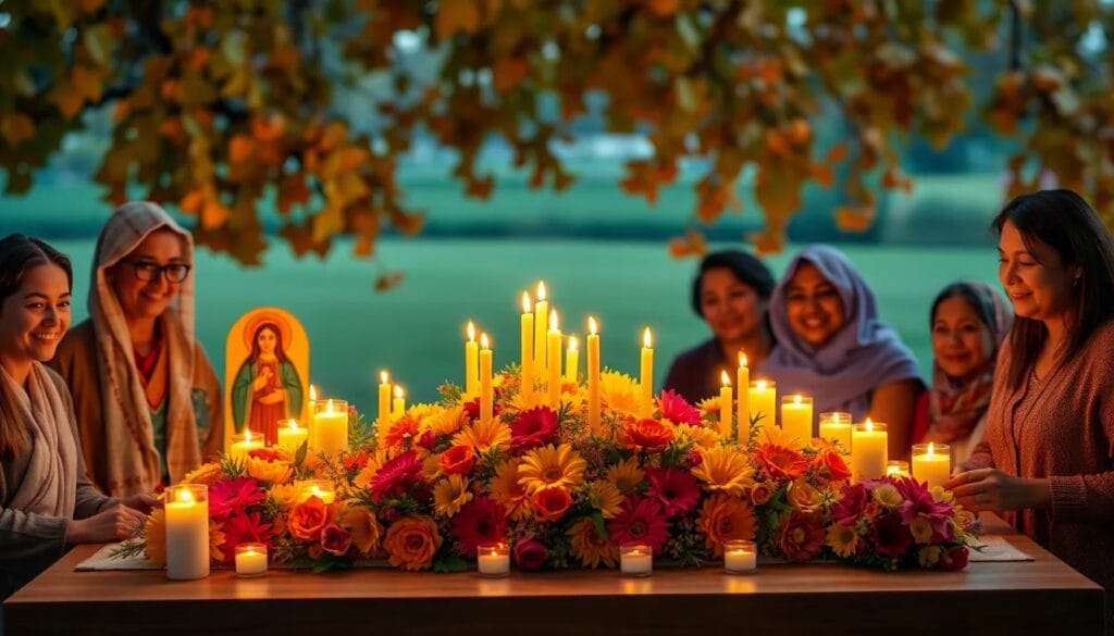 Santoral de hoy 31 de octubre: descubre los santos que se celebran 2025 Santoral de hoy 31 de octubre: descubre los santos que se celebran 2025