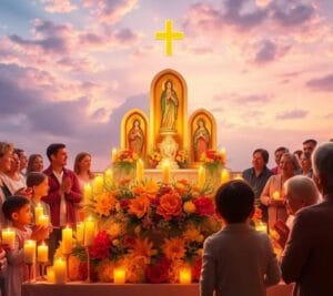 Santoral de hoy 5 de noviembre 2025