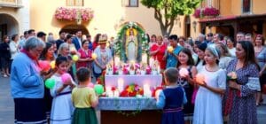 Santoral de hoy 5 de septiembre: descubre qué santos se celebran 2025