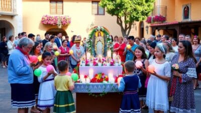 Santoral de hoy 5 de septiembre: descubre qué santos se celebran 2025