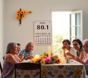 Santoral de hoy 8 de julio: santos y celebraciones 2025