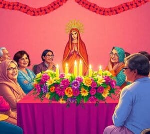 Santoral de hoy 8 de septiembre: ¿qué santos se celebran? 2025