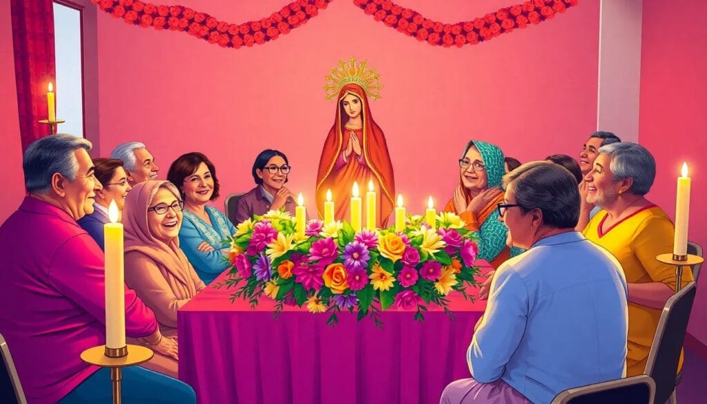 Santoral de hoy 8 de septiembre: ¿qué santos se celebran? 2025 Santoral de hoy 8 de septiembre: ¿qué santos se celebran? 2025