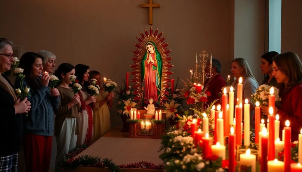 Santoral de hoy 9 de diciembre: descubre qué santos se celebran 2025 Santoral de hoy 9 de diciembre: descubre qué santos se celebran 2025