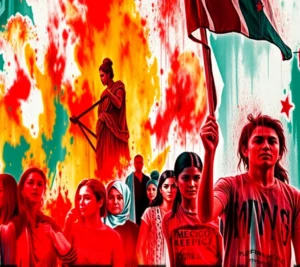 La impactante verdad detrás de la violencia en México: ¿estamos ignorando a nuestros niños? 2025