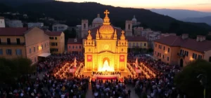 Descubre cómo El Rosario de Ferraz transforma su formato tras 600 días de fervor por España ¡No te lo puedes perder! 2025