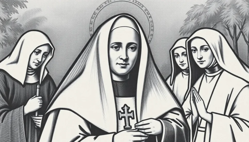 Descubre la impactante historia de 15 religiosas mártires en Polonia: su beatificación te dejará sin aliento 2025 Descubre la impactante historia de 15 religiosas mártires en Polonia: su beatificación te dejará sin aliento 2025