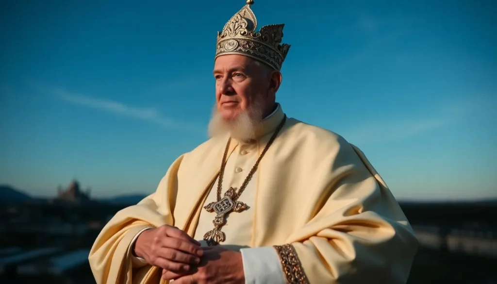 Descubre cómo el Papa León XIV está transformando la ciencia para defender la verdad y la dignidad humana 2025 Descubre cómo el Papa León XIV está transformando la ciencia para defender la verdad y la dignidad humana 2025