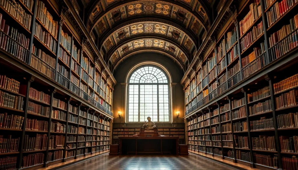 Descubre cómo la Biblioteca Apostólica Vaticana transformará sus archivos para el futuro ¡No te lo puedes perder! 2025 Descubre cómo la Biblioteca Apostólica Vaticana transformará sus archivos para el futuro ¡No te lo puedes perder! 2025