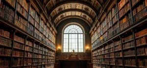 Descubre cómo la Biblioteca Apostólica Vaticana transformará sus archivos para el futuro ¡No te lo puedes perder! 2025