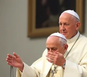El impactante llamado del Papa para que la Iglesia rescate a las familias perdidas del mal 2025