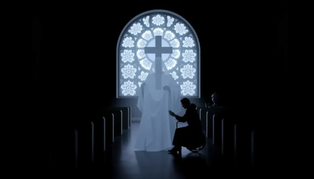El impactante llamado del Episcopado argentino: ¿Por qué las personas con discapacidad no pueden esperar más? 2025 El impactante llamado del Episcopado argentino: ¿Por qué las personas con discapacidad no pueden esperar más? 2025
