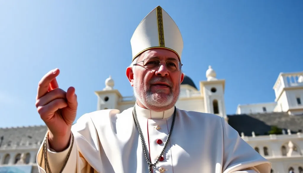 El impactante mensaje del Cardenal Parolin sobre Gaza que no puedes ignorar 2025 El impactante mensaje del Cardenal Parolin sobre Gaza que no puedes ignorar 2025