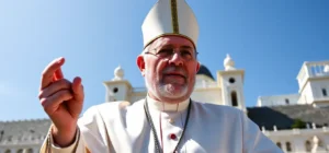 El impactante mensaje del Cardenal Parolin sobre Gaza que no puedes ignorar 2025