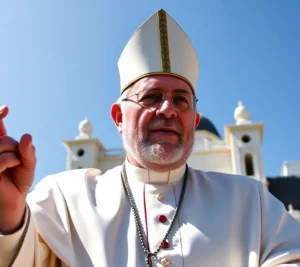 El impactante mensaje del Cardenal Parolin sobre Gaza que no puedes ignorar 2025 El impactante mensaje del Cardenal Parolin sobre Gaza que no puedes ignorar 2025