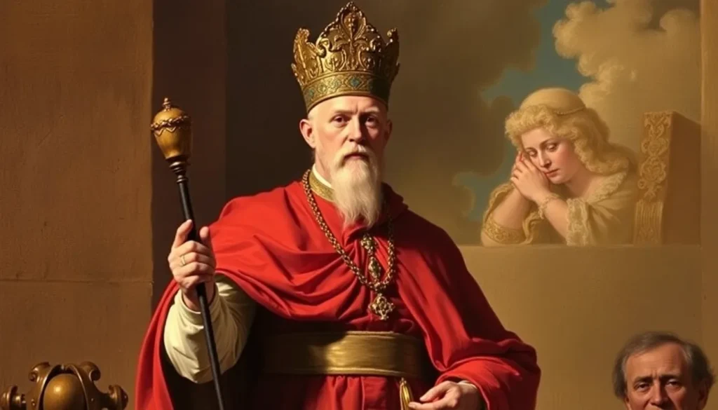 León XIV revela la impactante historia del cardenal que se convirtió en héroe y salvó a miles de judíos 2025 León XIV revela la impactante historia del cardenal que se convirtió en héroe y salvó a miles de judíos 2025