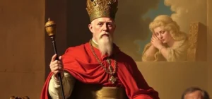 León XIV revela la impactante historia del cardenal que se convirtió en héroe y salvó a miles de judíos 2025