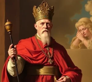 León XIV revela la impactante historia del cardenal que se convirtió en héroe y salvó a miles de judíos 2025