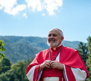 Este mensaje del cardenal argentino te inspirará a luchar por una sociedad más justa y transformadora 2025 Este mensaje del cardenal argentino te inspirará a luchar por una sociedad más justa y transformadora 2025