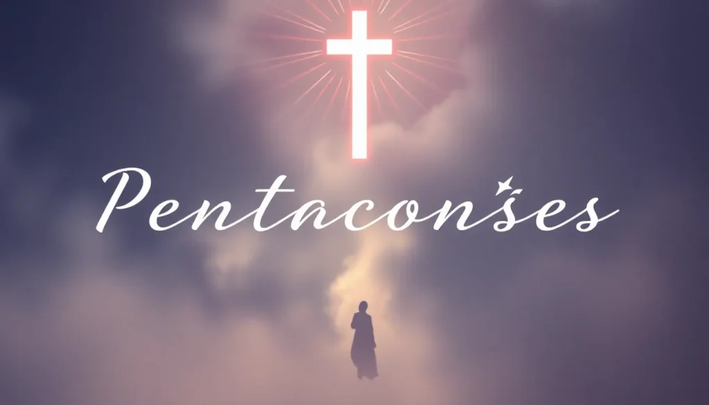 Descubre el verdadero significado de Pentecostés y cómo prepararte para esta celebración inolvidable 2025 Descubre el verdadero significado de Pentecostés y cómo prepararte para esta celebración inolvidable 2025