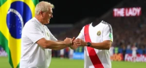 Ancelotti recibe una bendición inesperada en Brasil y un regalo que te sorprenderá 2025