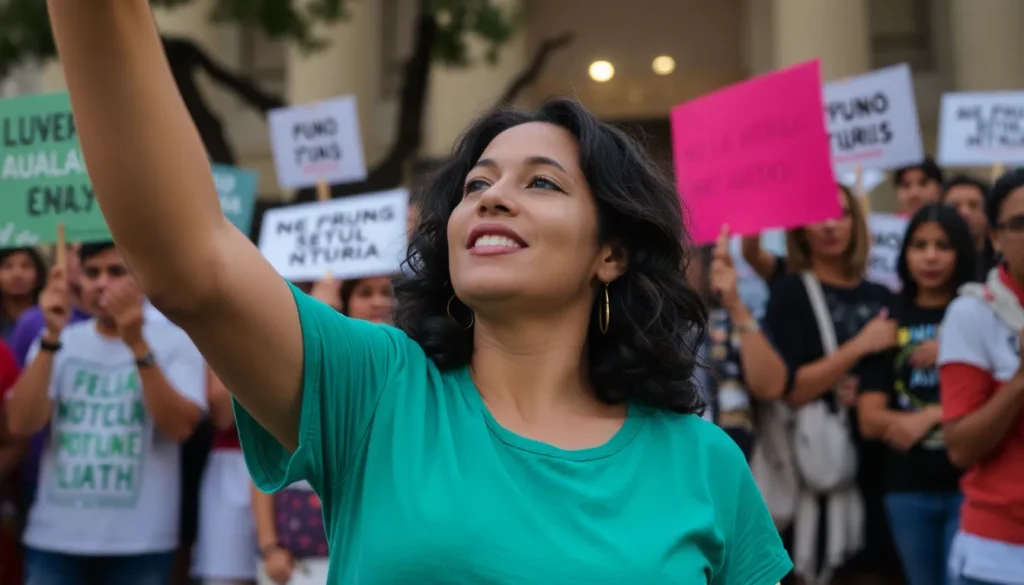 La sorprendente batalla por el aborto en Guanajuato que nadie esperaba: descubre lo que la Iglesia y los activistas están haciendo para frenar el cambio 2025 La sorprendente batalla por el aborto en Guanajuato que nadie esperaba: descubre lo que la Iglesia y los activistas están haciendo para frenar el cambio 2025
