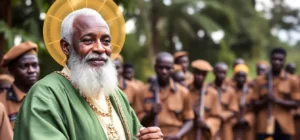 Descubre por qué hoy es un día especial para recordar a San Carlos Lwanga y sus valientes compañeros mártires de Uganda 2025