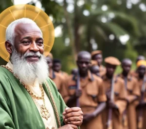 Descubre por qué hoy es un día especial para recordar a San Carlos Lwanga y sus valientes compañeros mártires de Uganda 2025