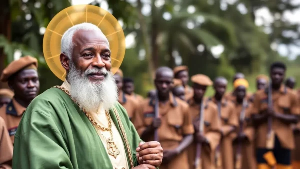 Descubre por qué hoy es un día especial para recordar a San Carlos Lwanga y sus valientes compañeros mártires de Uganda 2025