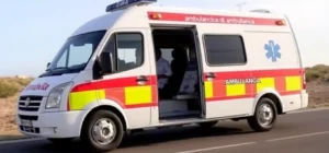 El sorprendente regalo de Francisco a Gaza que aún no ha podido llegar: el papamóvil convertido en ambulancia 2025